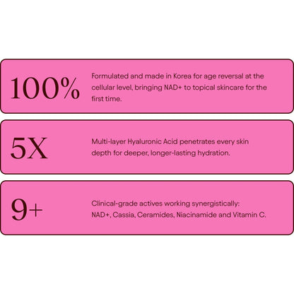 Anti-Aging Moisturizing Cream